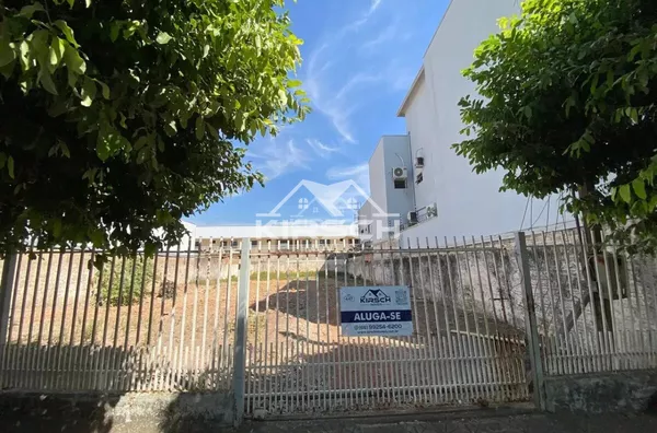 Terreno para Locação no Jardim Botânico em Sinop - MT - Foto 6