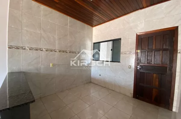 Apartamento para Locação no Jardim Itália II em Sinop - MT