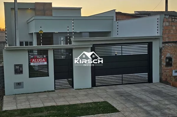 Casa para aluguel,  Jardim Celeste, Sinop