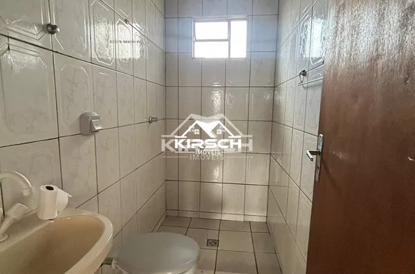 Kitinet para Locação no Jardim Das Palmeiras em Sinop - MT