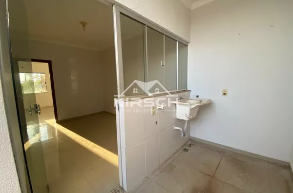 Apartamento para Locação no Jardim Jacarandás em Sinop - MT - Foto 6