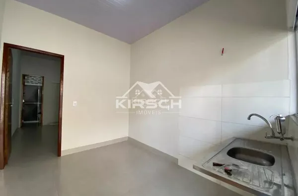 Apartamento para Locação no Jardim Paraíso em Sinop - MT