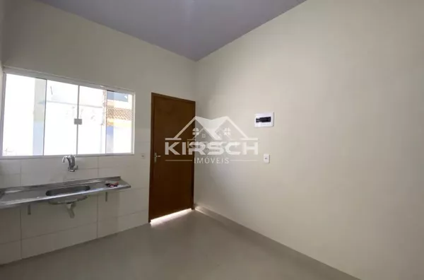 Apartamento para Locação no Jardim Paraíso em Sinop - MT