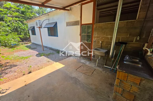 Chácara para venda, 3 quarto(s), Gleba Mercedes, Sinop - Foto 23