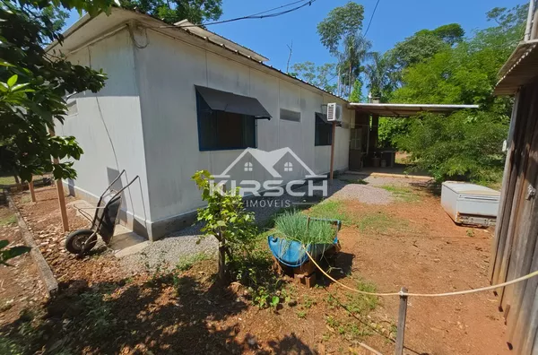 Chácara para venda, 3 quarto(s), Gleba Mercedes, Sinop - Foto 22