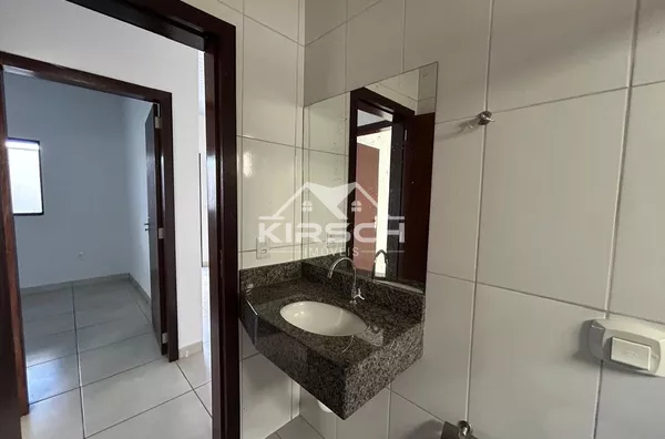 Apartamento para aluguel, Jardim Paraíso, Sinop - Foto 10