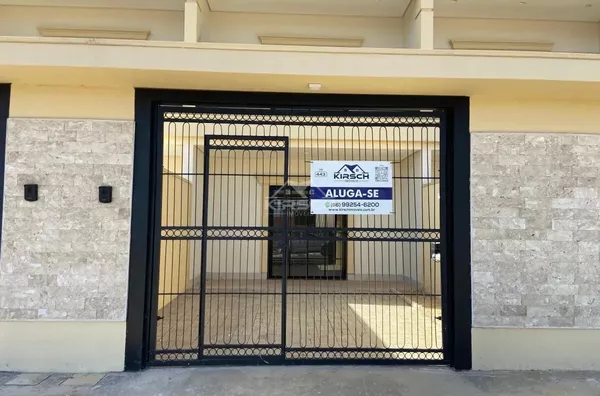 Sobrado para aluguel,  Residencial Paris, Sinop