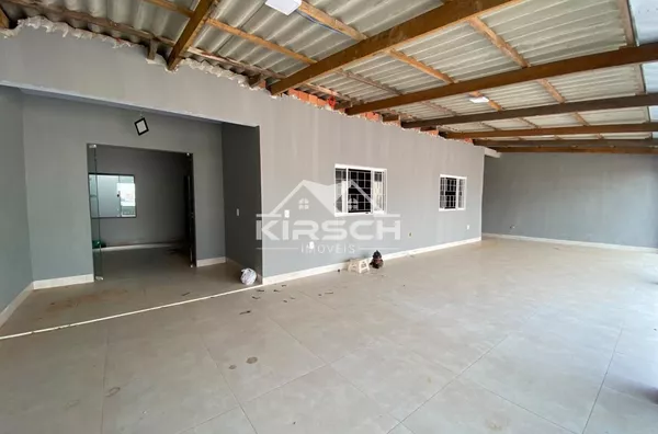 Casa para aluguel, Jardim Caribe, Sinop - Foto 1
