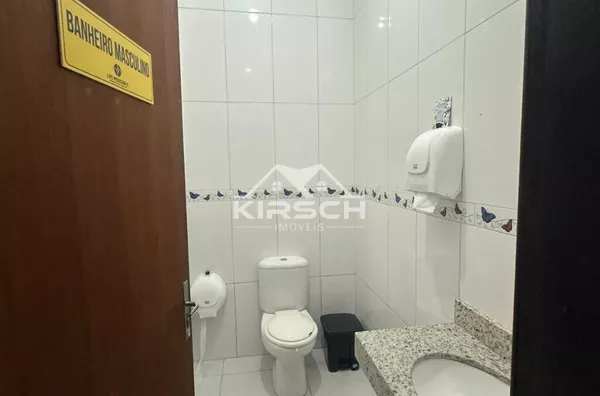 Prédio Comercial e Residencial, Jardim Maringá, Sinop - Foto 26