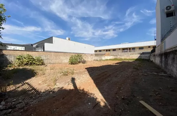 Terreno para aluguel,  Jardim Botânico, Sinop