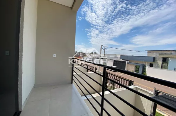 Sobrado Mobiliado para Locação no Residencial Paris em Sinop - MT - Foto 17