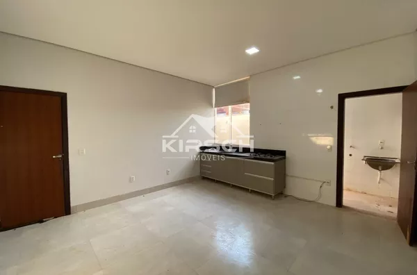 Apartamento para Locação no Jardim Iporã em Sinop - MT
