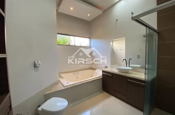 Casa para Locação no Jardim Paraíso em Sinop - MT - Foto 18