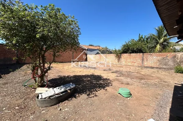 Casa para Locação no Parque das Araras em Sinop - MT - Foto 16