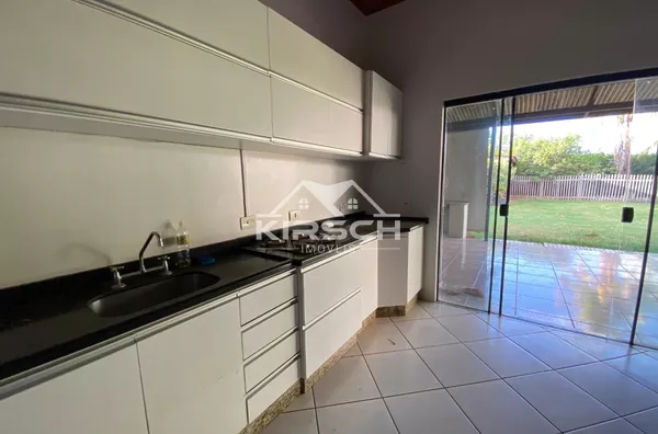 Casa para Locação no Jardim Paraíso em Sinop - MT - Foto 21
