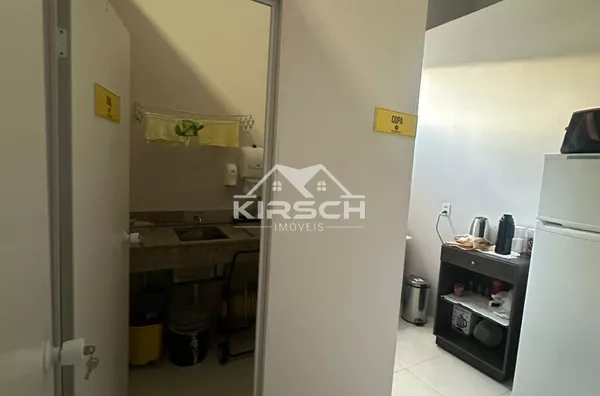 Prédio Comercial e Residencial, Jardim Maringá, Sinop - Foto 10