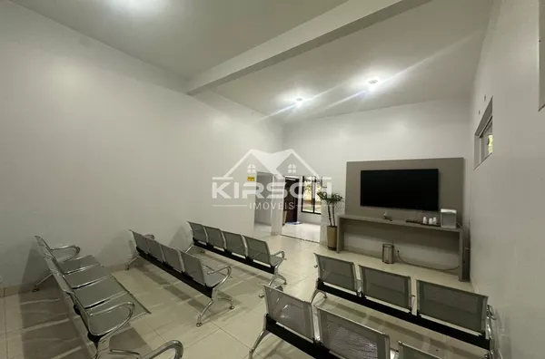 Prédio Comercial e Residencial,  Jardim Maringá, Sinop
