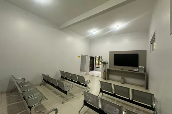 Prédio Comercial e Residencial,  Jardim Maringá, Sinop