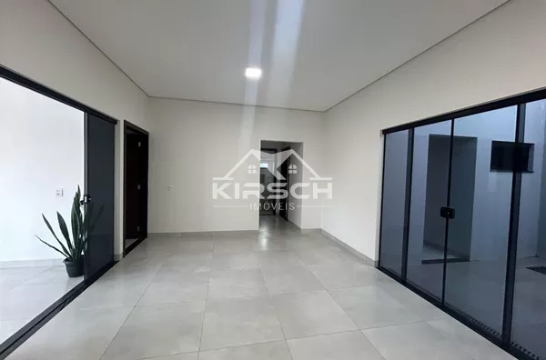 Casa para Locação no Aquarela Brasil Residencial em Sinop - MT - Foto 7