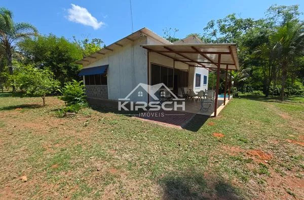 Chácara para venda, 3 quarto(s), Gleba Mercedes, Sinop - Foto 10