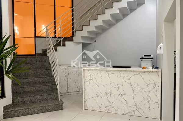 Prédio Comercial e Residencial,  Jardim Maringá, Sinop