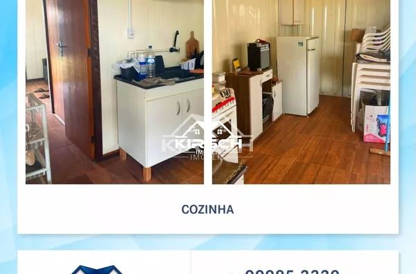Casa para venda,  Jardim Bougainville, Sinop