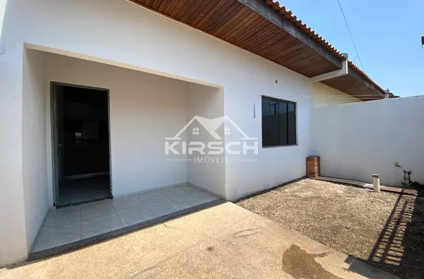 Apartamento para Locação no Jardim Itália II em Sinop - MT