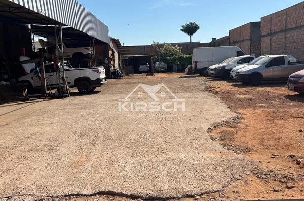 Terreno para venda,  Jardim Jacarandás, Sinop