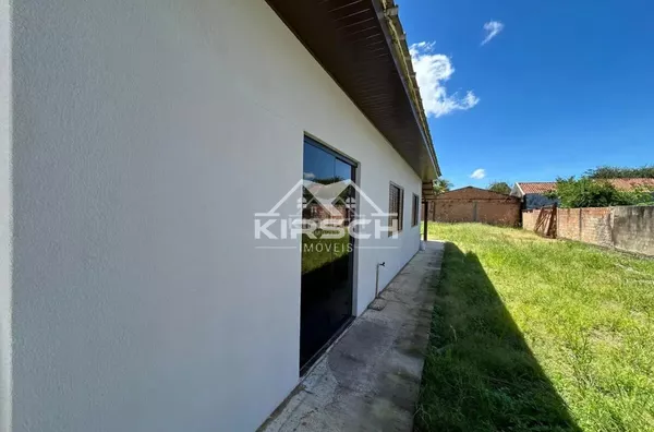 Casa para Locação no Parque das Araras em Sinop - MT