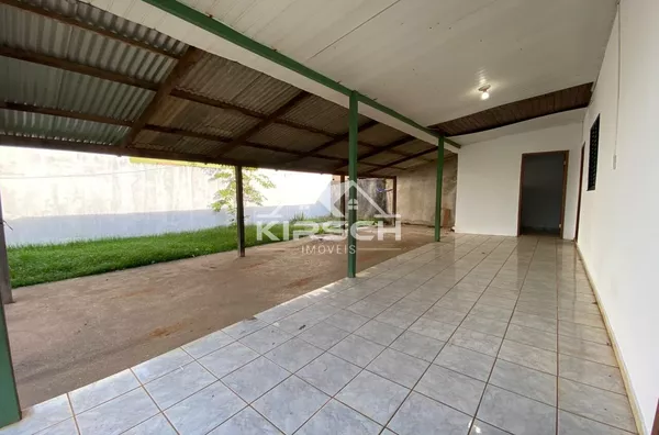 Casa para Locação no Jardim Jacarandás em Sinop - MT