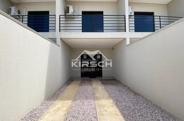 Sobrado Mobiliado para Locação no Residencial Paris em Sinop - MT