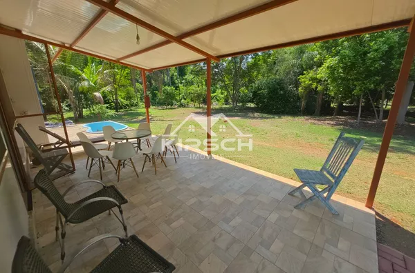 Chácara para venda, 3 quarto(s),  Gleba Mercedes, Sinop