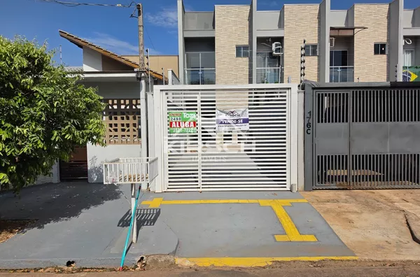 Sobrado para venda, 2 quarto(s), Residencial Deville, Sinop - Foto 14