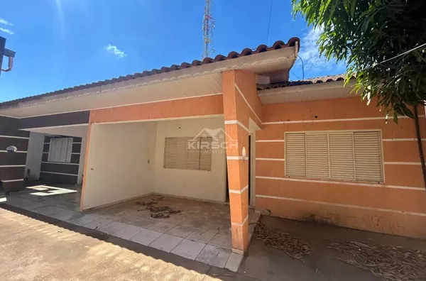 Apartamento para aluguel,  Jardim Jacarandás, Sinop