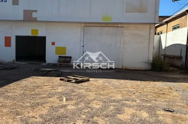 Barracão para Locação no Setor Industrial em Sinop - MT - Foto 20