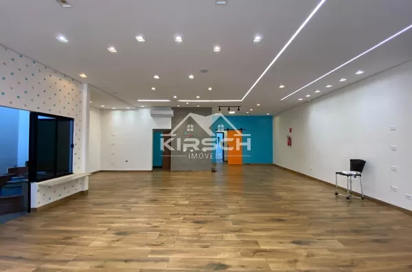 Sala Comercial para Locação no Setor Comercial em Sinop - MT