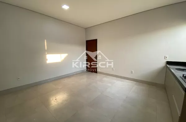 Apartamento para Locação no Jardim Iporã em Sinop - MT - Foto 6