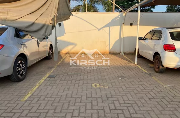 Apartamento para Locação no Jardim Iporã em Sinop - MT - Foto 15