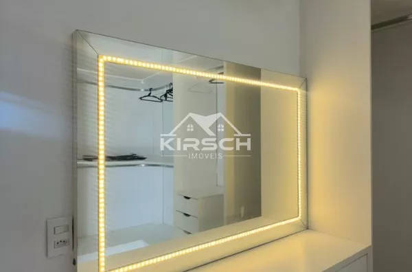 Apartamento para Locação no Residencial Ipanema em Sinop - MT - Foto 6