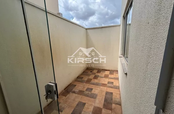 Apartamento para Locação no Jardim Jacarandás em Sinop - MT - Foto 7