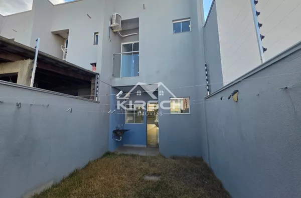Sobrado para venda, 2 quarto(s), Residencial Deville, Sinop - Foto 7
