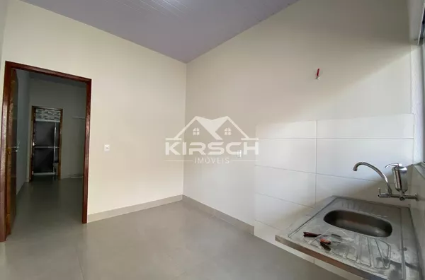 Apartamento para Locação no Jardim Botânico em Sinop - MT