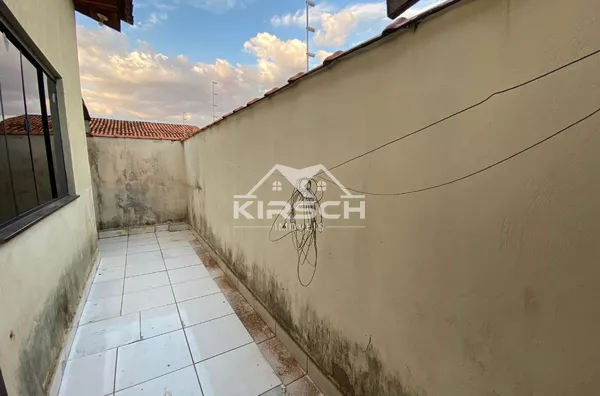 Casa para Locação no Jardim Jacarandás em Sinop - MT - Foto 14