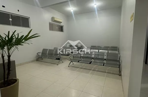 Prédio Comercial e Residencial, Jardim Maringá, Sinop - Foto 21