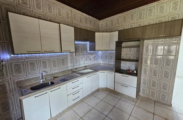 Casa para aluguel,  Loteamento Menino Jesus I, Sinop