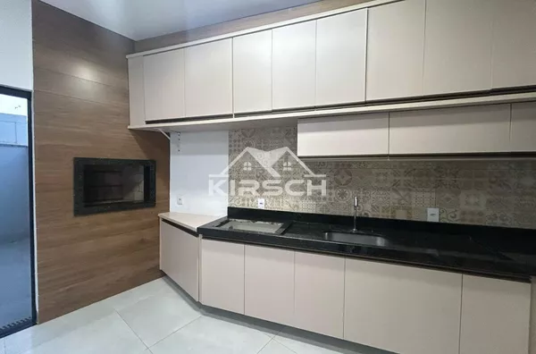 Casa para Locação no Aquarela Brasil Residencial em Sinop - MT - Foto 10