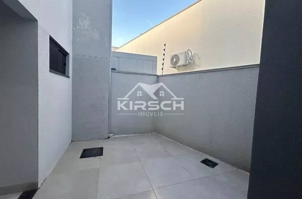 Casa para Locação no Aquarela Brasil Residencial em Sinop - MT - Foto 23