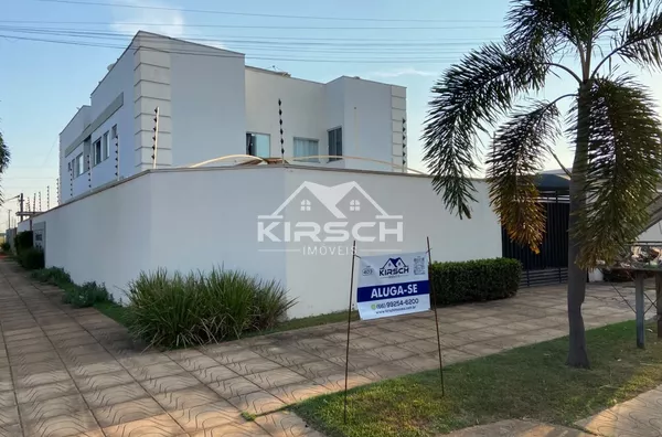 Apartamento para Locação no Jardim Iporã em Sinop - MT - Foto 16