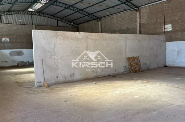 Barracão para Locação no Setor Industrial em Sinop - MT - Foto 24