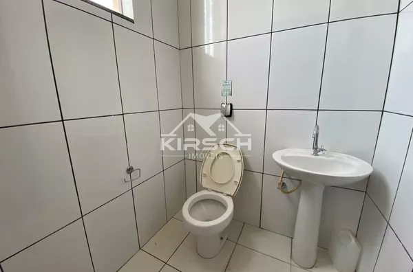 Sala Comercial para Locação no Setor Comercial em Sinop - MT